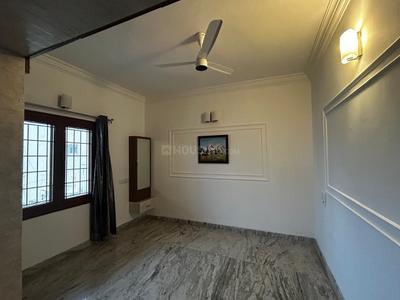 Bedroom Image of 1650 Sq.ft 3 BHK Apartment / Flat for sale in Aryav Crosswinds, Horamavu Bengaluru for Rs. 17900000