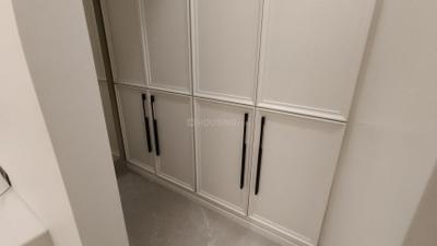 Bedroom Image of 2300 Sq.ft 4 BHK Builder Floor for sale in Vasundhara Ghaziabad for Rs. 31000000
