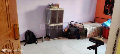 Hall Image of 750 Sq.ft 1 BHK Apartment / Flat for rent in Sankla PS Angan, Hadapsar Pune for Rs. 18000