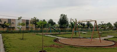 Image of 643 Sq.ft Residential Plot / Land for sale in Tricube Velavan Vandhanam, Kariampalayam, Coimbatore for Rs. 996007