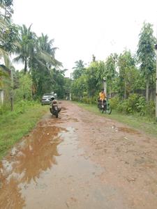 Image of 2880 Sq.ft Residential Plot / Land for sale in Fresco Fountain City Plots, Sankharipota, Raypur for Rs. 1550003