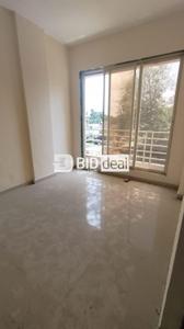 Bedroom Image of 496 Sq.ft 1 BHK Apartment / Flat for sale in Ambernath West Ambernath for Rs. 1587200
