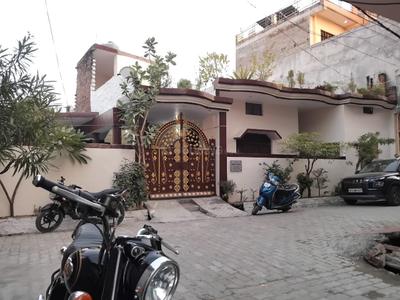 Image of 1750 Sq.ft 4 BHK Independent House for sale in Para, Lucknow for Rs. 7150000