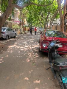 Image of 2400 Sq.ft Residential Plot / Land for sale in Indira Nagar, Bengaluru for Rs. 86400000