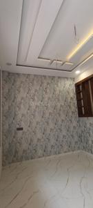 Bedroom Image of 1850 Sq.ft 4 BHK Independent House for sale in Silicon City Indore for Rs. 9000000
