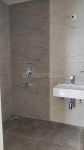 Image of 2255 Sq.ft 3 BHK Apartment / Flat for sale in Hallmark Skyrena, Narsingi, Hyderabad for Rs. 24000000