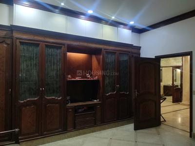 Bedroom Image of 3500 Sq.ft 5 BHK Independent House for sale in Sector 15A Noida for Rs. 195000000
