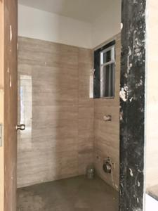 Common Bathroom Image of 990 Sq.ft 2 BHK Apartment / Flat for sale in Somani Towers, Punawale Pune for Rs. 5900000
