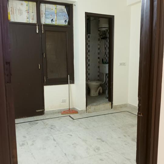 Sheikh Sarai Village, Khirki Extension Bedroom 1