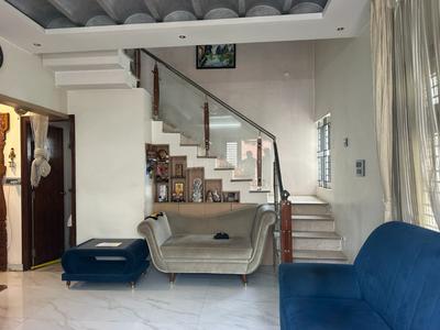 Hall Image of 2000 Sq.ft 4 BHK Independent House for sale in Kengeri Satellite Town Bengaluru for Rs. 14600000