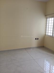Bedroom Image of 1100 Sq.ft 2 BHK Builder Floor for rent in RR Nagar Bengaluru for Rs. 32500