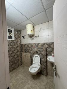 Bathroom Image of 1270 Sq.ft 2 BHK Apartment / Flat for sale in Sector 115 Mohali for Rs. 6890000