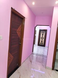 2 BHK Independent House