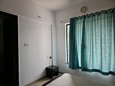 Bedroom Image of 2556 Sq.ft 3 BHK Villa for sale in Kolte Patil IVY Estate, Wagholi Pune for Rs. 35000000