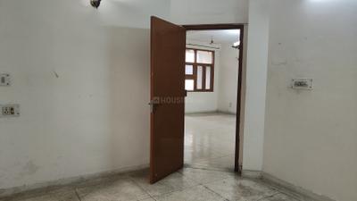 Bedroom Image of 1750 Sq.ft 3 BHK Apartment / Flat for sale in CGHS Royal Residency, Sector 9 Dwarka New Delhi for Rs. 29800000