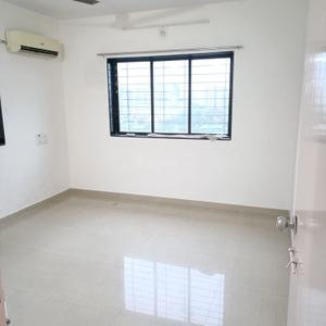 Bedroom Image of 1320 Sq.ft 2 BHK Apartment / Flat for sale in Jolly Residency, Vesu Surat for Rs. 5800000