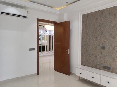 Bedroom Image of 2367 Sq.ft 3 BHK Builder Floor for sale in Sector 57 Gurgaon for Rs. 20000000