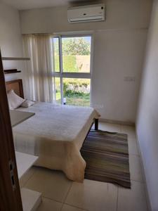 Bedroom Image of 1133 Sq.ft 2 BHK Apartment / Flat for sale in White Field Ville, Whitefield Bengaluru for Rs. 14800000