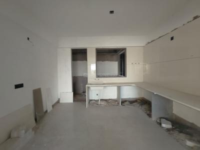 Kitchen Image of 4080 Sq.ft 4 BHK Apartment / Flat for sale in Ratnanjali Hastinapur The Royal Legacy, Jodhpur Ahmedabad for Rs. 35000000