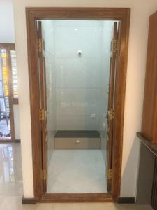Pooja Room Image of 2400 Sq.ft 3 BHK Builder Floor for rent in Nagarbhavi Bengaluru for Rs. 48000