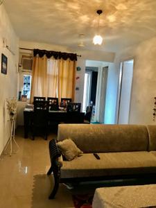 2 BHK Flat