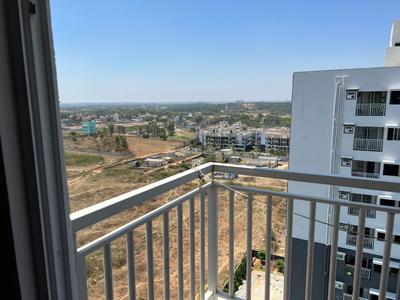 2 BHK Flat