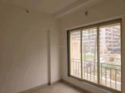 Bedroom Image of 790 Sq.ft 2 BHK Apartment / Flat for sale in Agarwal Vrindavan Gardens, Nalasopara East Nala Sopara for Rs. 7000000
