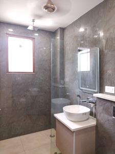 Common Bathroom Image of 1548 Sq.ft 3 BHK Builder Floor for sale in BPTP District, Sector 81 Faridabad for Rs. 19000000