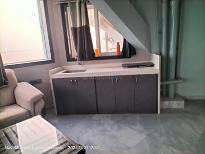 Bedroom Image of 2500 Sq.ft 4 BHK Apartment / Flat for sale in Seawoods Estate, Seawoods Navi Mumbai for Rs. 120000000