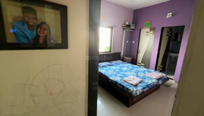 Bedroom Image of 1620 Sq.ft 3 BHK Apartment / Flat for sale in Mitsumi Ashtamangal Heritage, Adalaj Gandhinagar for Rs. 7800000