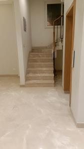 Hall Image of 4000 Sq.ft 4 BHK Builder Floor for sale in Safdarjung Development Area New Delhi for Rs. 120000000