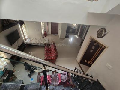Balcony Image of 2400 Sq.ft 4 BHK Independent House for rent in Vijayanagar Mysore for Rs. 29000
