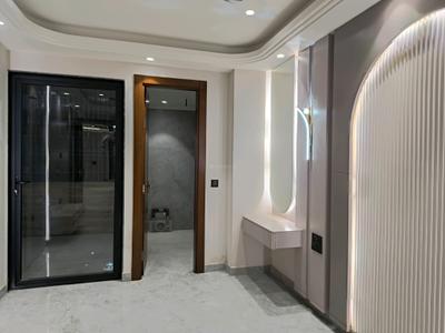 Bedroom Image of 1875 Sq.ft 4 BHK Builder Floor for sale in Indirapuram Ghaziabad for Rs. 25000000