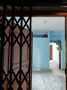 Main Entrance Image of 650 Sq.ft 2 BHK Apartment / Flat for sale in Tirupati Apartment, North Dum Dum Bediapara Kolkata for Rs. 2500000