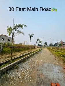 Image of 1800 Sq.ft Residential Plot / Land for sale in Burnpur, Asansol for Rs. 200000