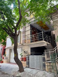Image of 1200 Sq.ft 4 BHK Duplex for sale in Chandra Layout Extension, Bengaluru for Rs. 35000000