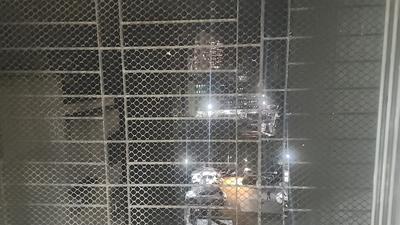 Living Room Image of 729 Sq.ft 1 BHK Apartment / Flat for rent in Dudhwala Complex Phase 2, Madanpura Mumbai for Rs. 60000