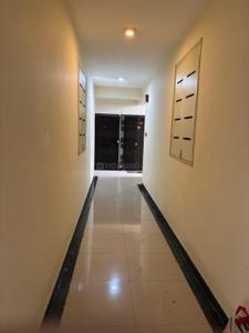 Image of 879 Sq.ft 2 BHK Apartment / Flat for sale in Eden Tolly Gardenia, Thakuranir Chak, Kolkata for Rs. 3300000