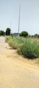 Image of 40 Sq.ft Residential Plot / Land for sale in Residential Authority Plots, Noida Extension, Greater Noida for Rs. 5500000