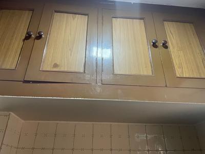 Bathroom Image of 800 Sq.ft 2 BHK Independent House for rent in Basaveshwara Nagar Bengaluru for Rs. 30000