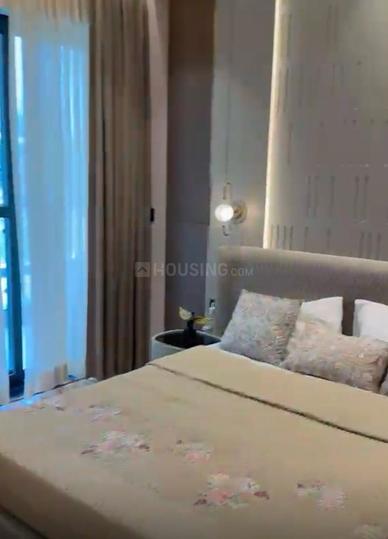 wave estate sector 85 Bedroom 1