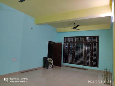 3.5 BHK Independent Builder Floor