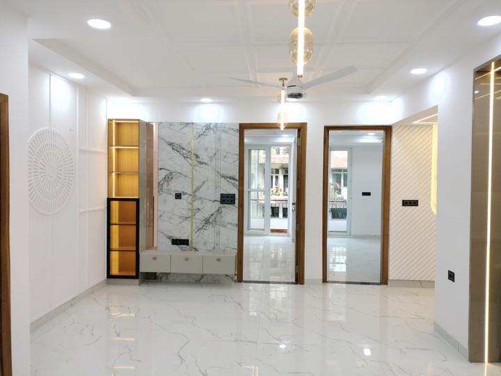 Apex Buildcon Nanda Devi CGHS by Apex Group Main Image 1