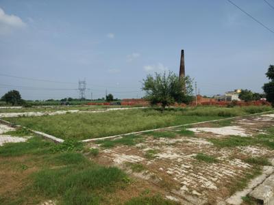 Image of 50 Sq.ft Residential Plot / Land for sale in Del NCR Aerocity Jewar, Yeida, Greater Noida for Rs. 1159850