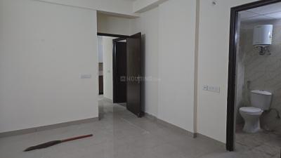 Bedroom Image of 1735 Sq.ft 3 BHK Apartment / Flat for sale in Amrapali Heartbeat City IV, Sector 107 Noida for Rs. 18700000