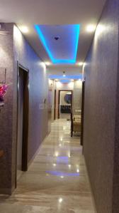 Image of 2140 Sq.ft 3 BHK Apartment / Flat for rent in Phoenix One Bangalore West, Rajajinagar, Bengaluru for Rs. 200000