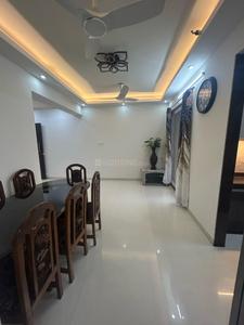 Hall Image of 900 Sq.ft 2 BHK Apartment / Flat for sale in Juhi Serenity, Ghansoli Navi Mumbai for Rs. 22000000