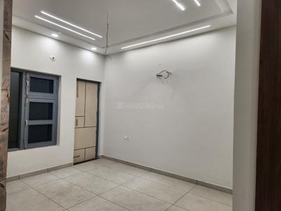 Bedroom Image of 1750 Sq.ft 2 BHK Independent House for rent in Model Town Panipat for Rs. 15200