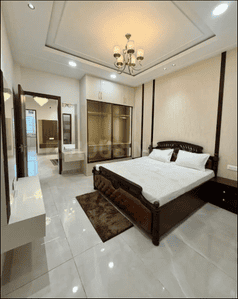 Bedroom Image of 1521 Sq.ft 6 BHK Independent House for sale in Sector 37 Chandigarh for Rs. 59500000