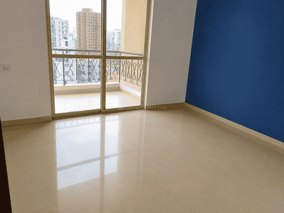 3 BHK Penthouse
